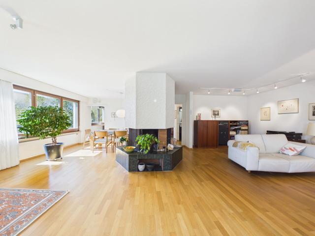 Einfamilienhaus kaufen in Uitikon Waldegg, Zürich