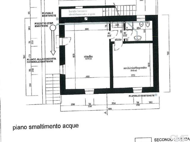 Einfamilienhaus kaufen in Aldesago, Tessin