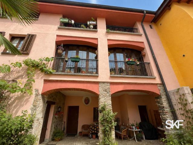 Einfamilienhaus kaufen in Bedano, Tessin