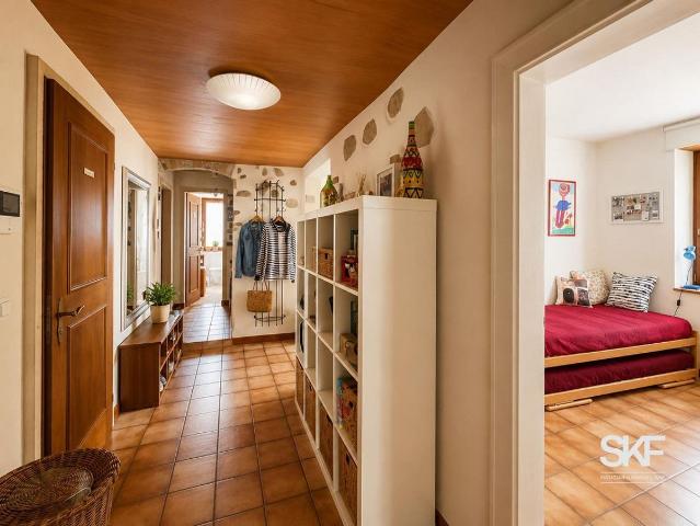Einfamilienhaus kaufen in Bedano, Tessin