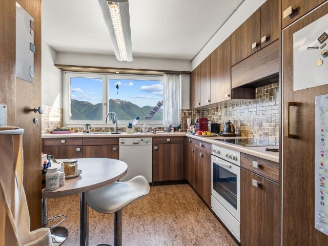 Einfamilienhaus kaufen in Tenero-Contra, Tessin