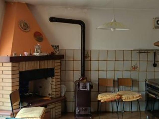 Villa Indipendente in vendita a Magione, Umbria