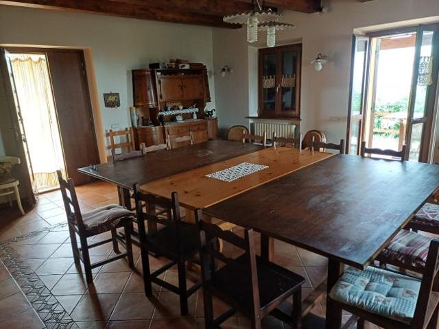 Villa Indipendente in vendita a Marche, Ancona