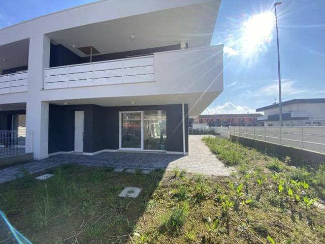 Appartamento in vendita a San Michele delle Badesse, Borgoricco
