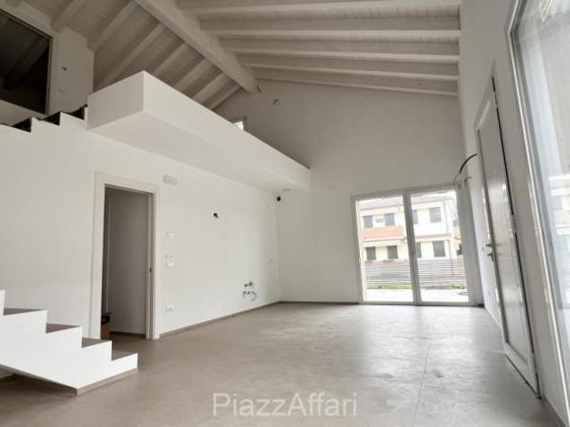 Appartamento in vendita a Campolongo Maggiore, Veneto