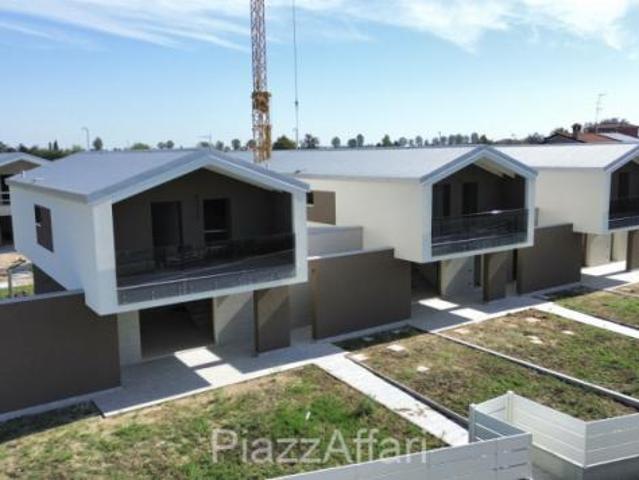 Appartamento in vendita a Campoverardo, Camponogara
