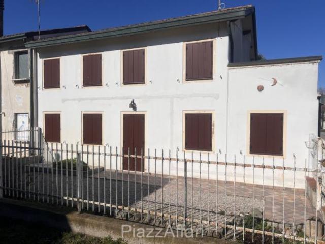Appartamento in vendita a Candiana, Veneto