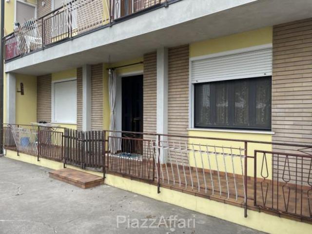 Appartamento in vendita a Codevigo, Veneto