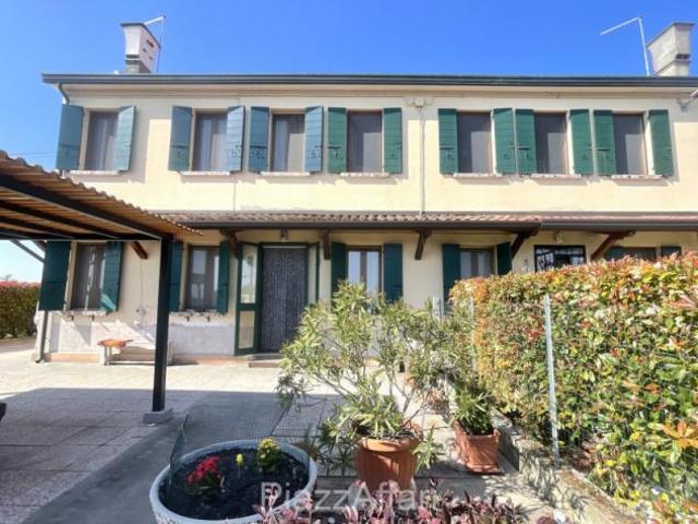 Appartamento in vendita a Cona, Veneto