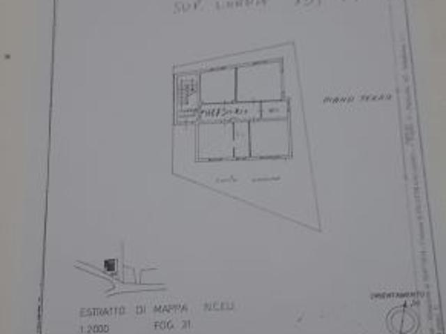 Appartamento in vendita a Filottrano, Ancona