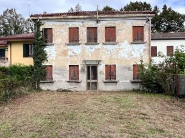 Monolocale in vendita a Pontelongo, Padova