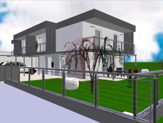 Appartamento in vendita a Villatora, Saonara