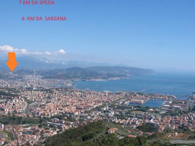 Appartamento in vendita a Sarzana, Liguria