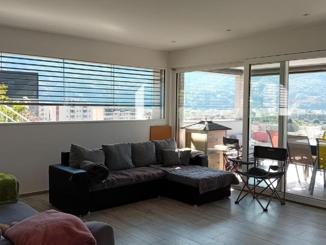 Haus mieten in Sementina, Bellinzona