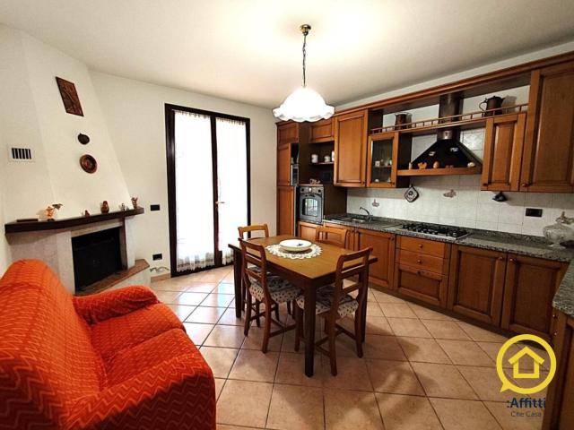 Villa Indipendente in affitto a Unione di Comuni della Romagna Forlivese, Castrocaro Terme