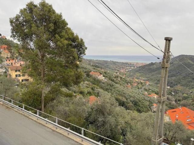 Appartamento in affitto a Leivi, Liguria