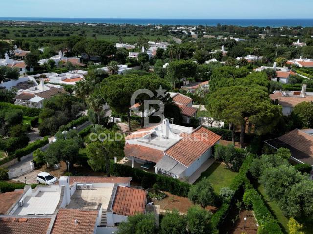 Villa Indipendente in affitto a Rosa Marina di Ostuni, Puglia