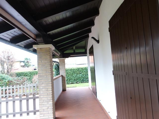 Villa Indipendente in affitto a Stra, Veneto