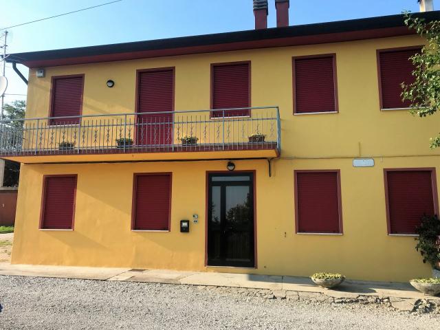 Villa Indipendente in affitto a Torreglia, Veneto