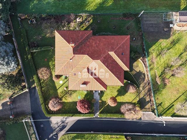 Villa Indipendente in vendita a Piemonte, Torino