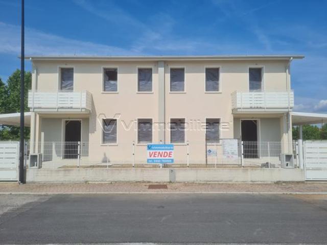 Appartamento in vendita a Albettone, Veneto