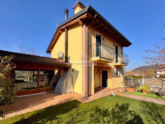 Villa Indipendente in vendita a Arcugnano, Veneto