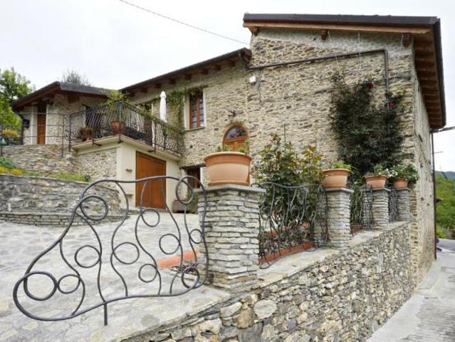 Appartamento in vendita a Armo, Provincia di Imperia
