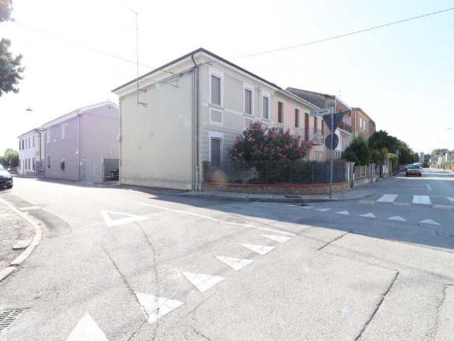 Appartamento in vendita a Unione Alto Ferrarese, Bondeno