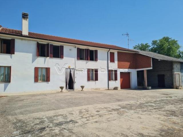Appartamento in vendita a Campiglia Dei Berici, Veneto