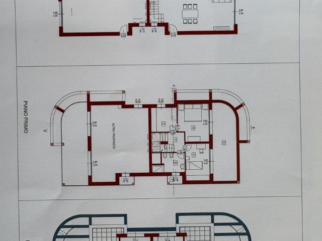 Villa Indipendente in vendita a Basse, Campolongo Maggiore