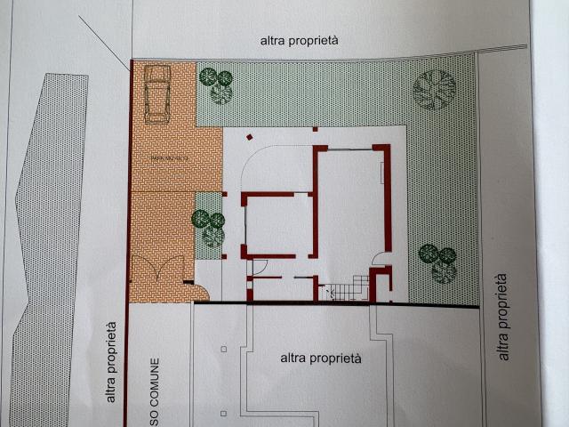 Villa Indipendente in vendita a Basse, Campolongo Maggiore