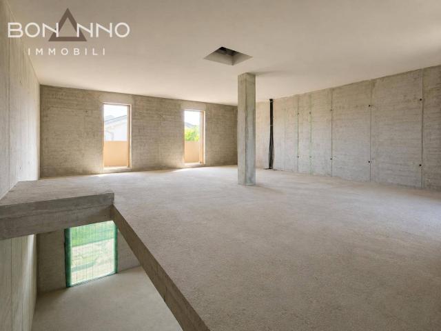 Villa Indipendente in vendita a San Marco, Camposampiero