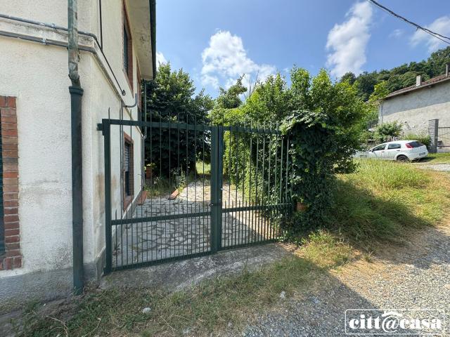 Villa Indipendente in vendita a Piemonte, Torino