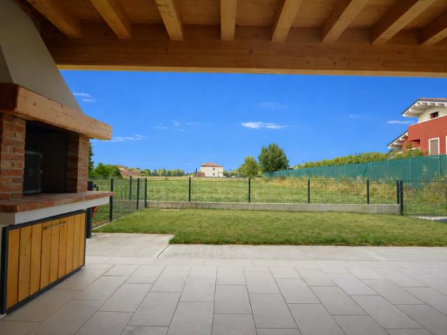 Appartamento in vendita a Castegnero, Veneto