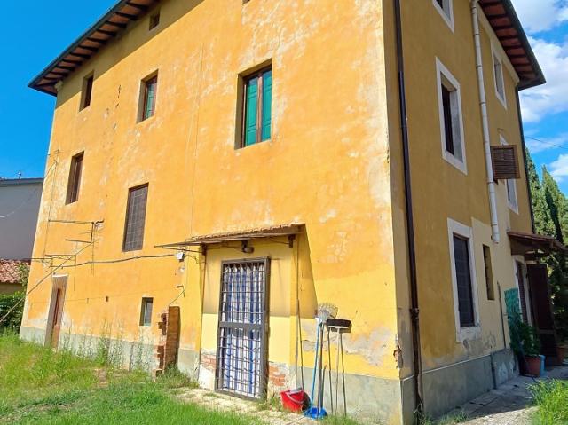 Villa Indipendente in vendita a Castelfranco Di Sotto, Toscana