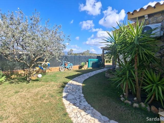 Villa Indipendente in vendita a Castiadas, Sardigna/Sardegna