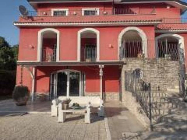 Appartamento in vendita a Cervaro, Lazio