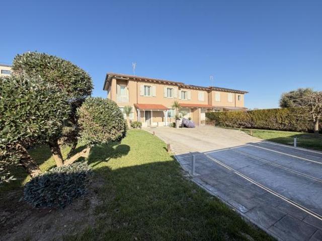 Appartamento in vendita a Unione dei comuni Valle del Savio, Cesenà