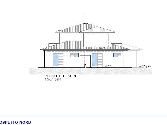 Villa Indipendente in vendita a Civitella in Val di Chiana, Pieve Al Toppo