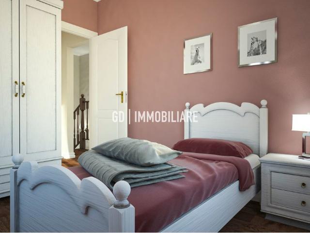 Villa Indipendente in vendita a Fonte, Cornuda