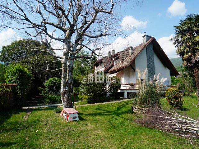 Villa Indipendente in vendita a Piemonte, Torino
