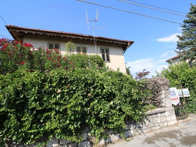 Villa Indipendente in vendita a San Rocco / Podturn, Gorizia