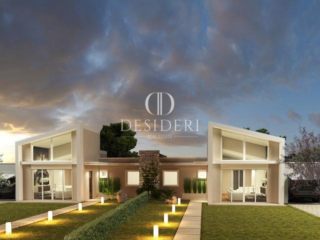 Villa Indipendente in vendita a Sugherella, Monte Argentario