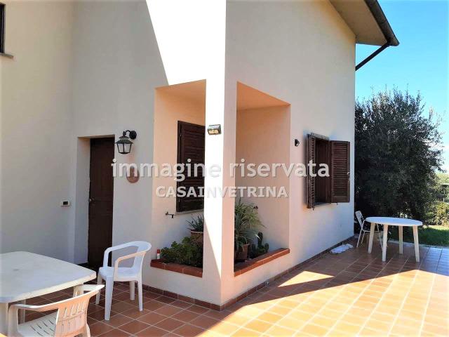 Villa Indipendente in vendita a Monte Argentario, Toscana