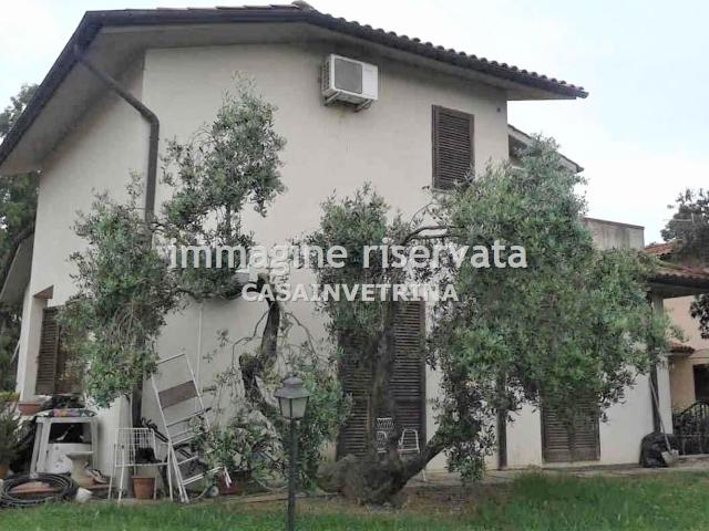 Villa Indipendente in vendita a Monte Argentario, Toscana