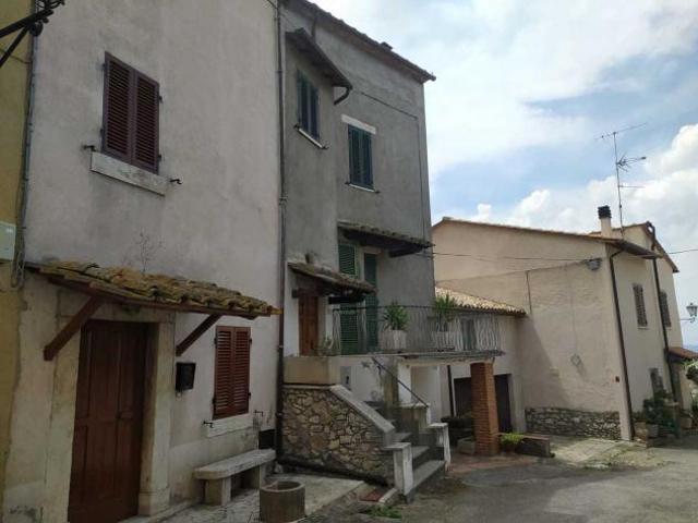 Appartamento in vendita a Guardea, Terni