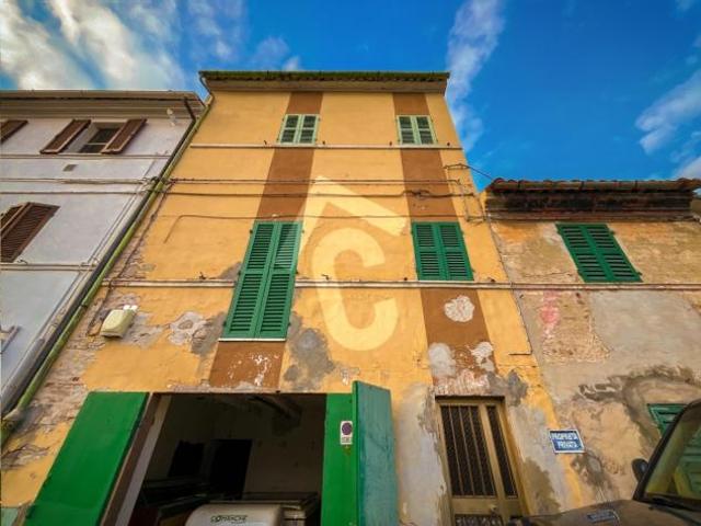 Villa Indipendente in vendita a Marche, Ancona