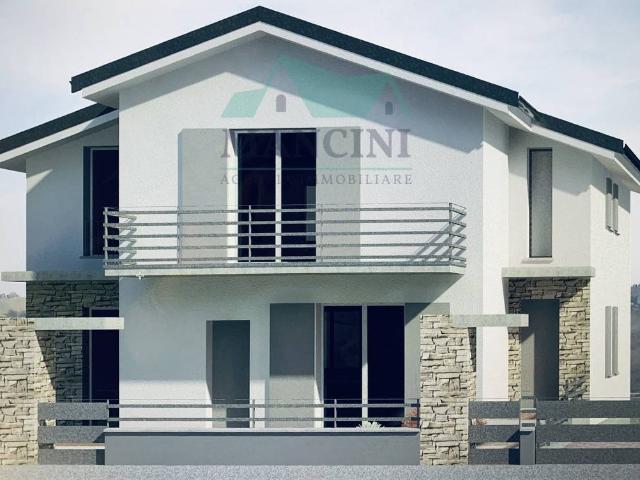 Villa Indipendente in vendita a Marche, Ancona