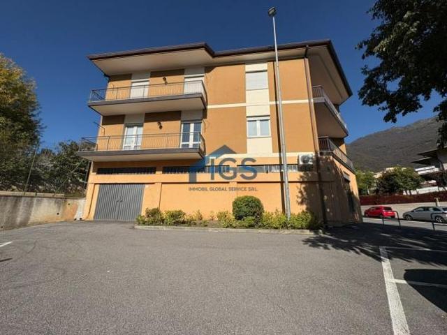 Appartamento in vendita a Mezzaluna, Lumezzane