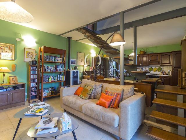 Villa Indipendente in vendita a Maiano Lavacchio, Magliano In Toscana